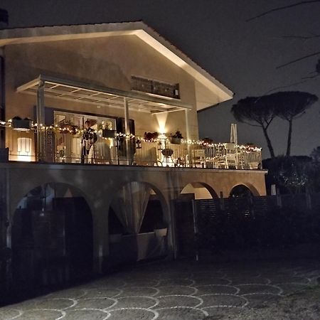 Roma - Bel Poggio Country House Kültér fotó