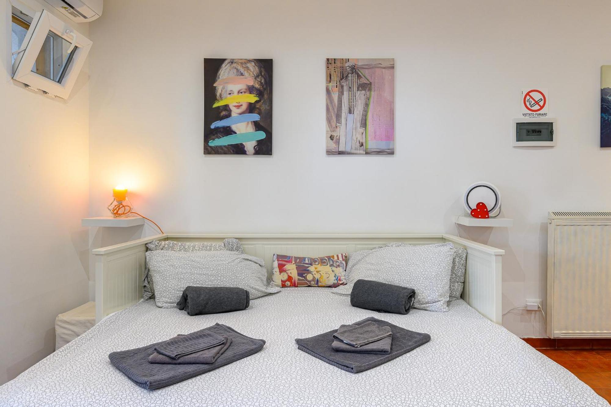 Roma - Bel Poggio Country House Kültér fotó