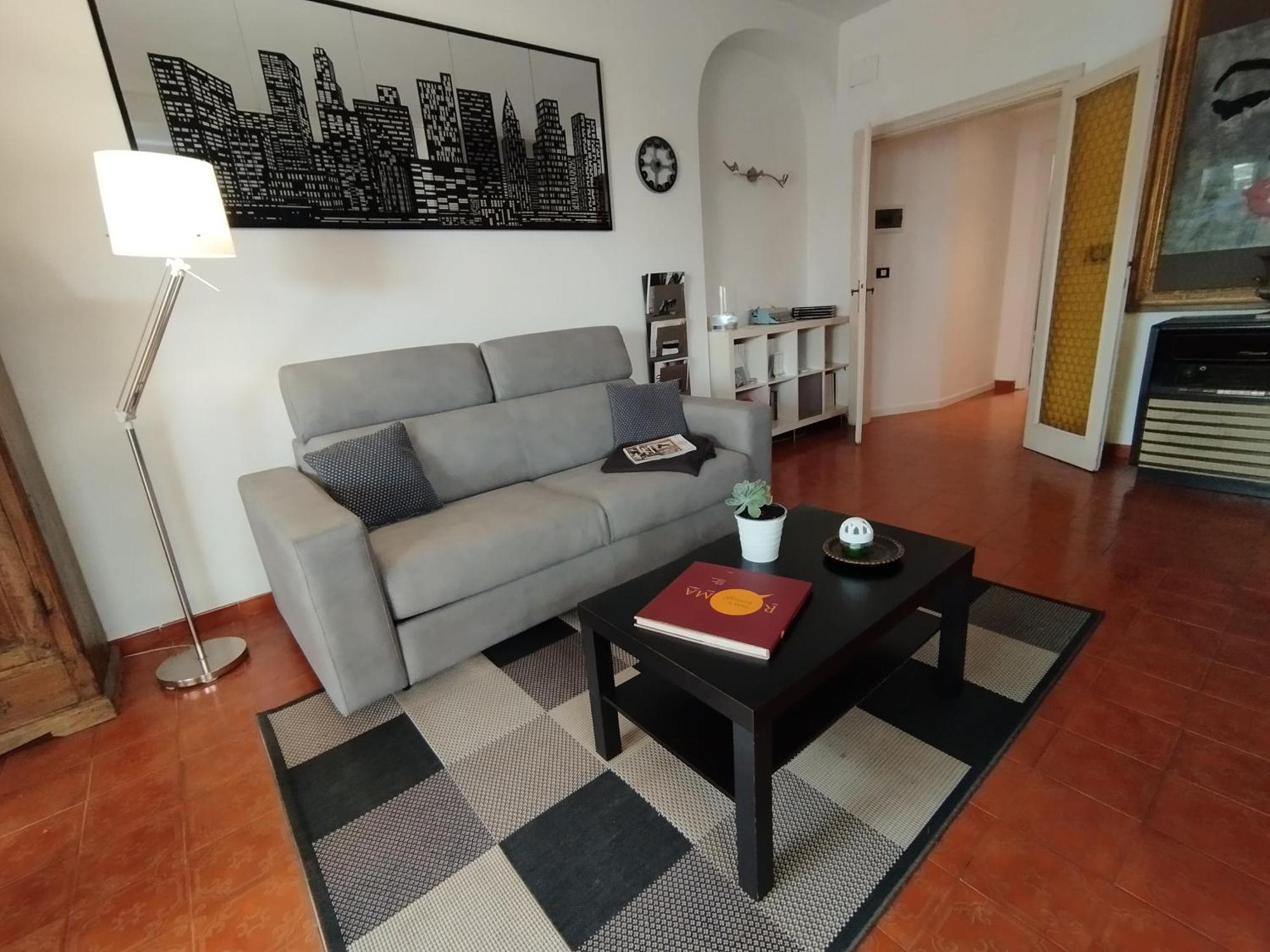 Roma - Bel Poggio Country House Kültér fotó