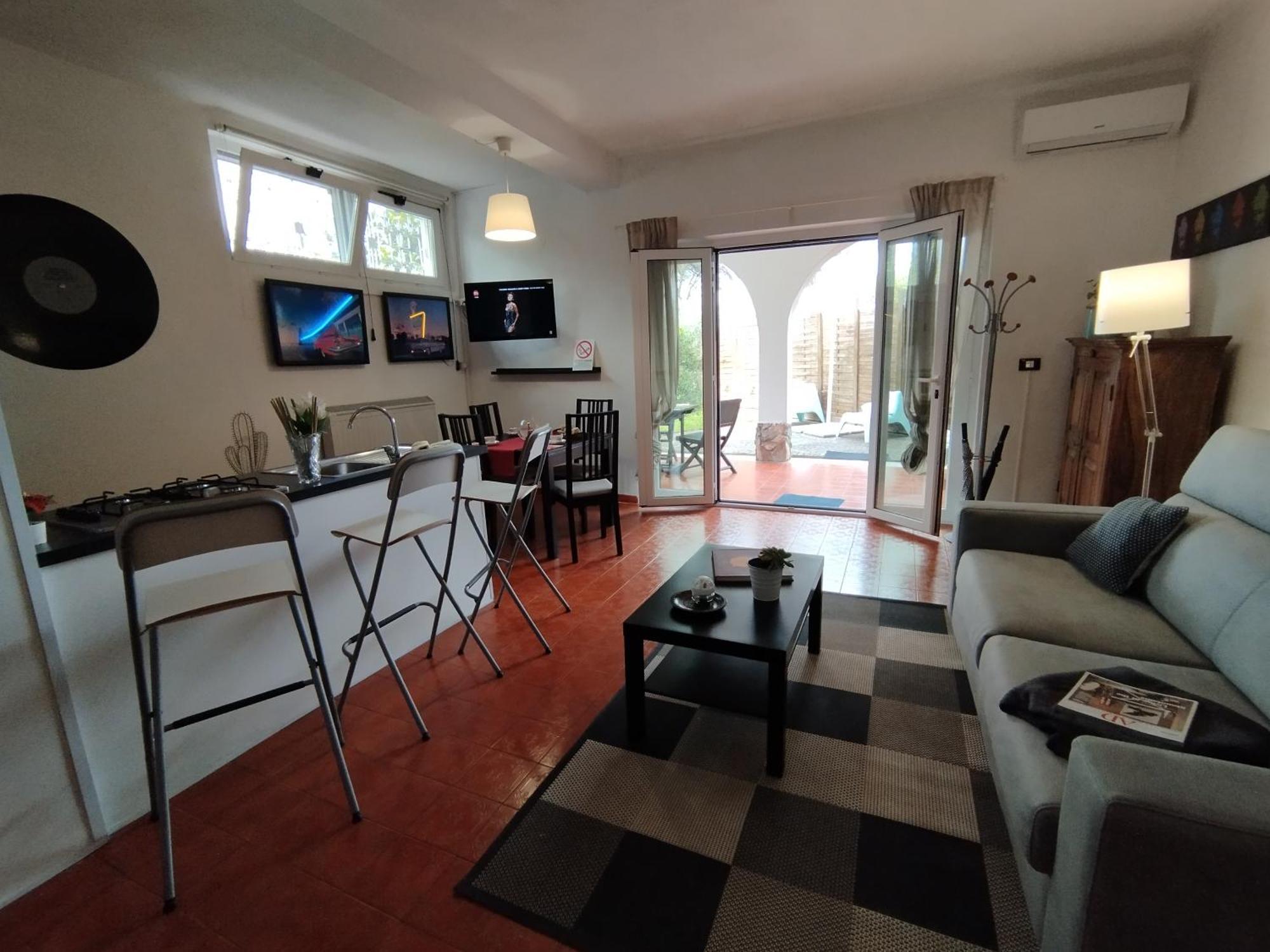Roma - Bel Poggio Country House Kültér fotó