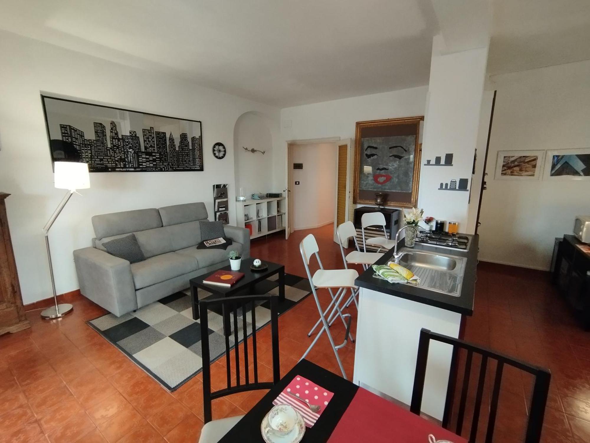 Roma - Bel Poggio Country House Kültér fotó