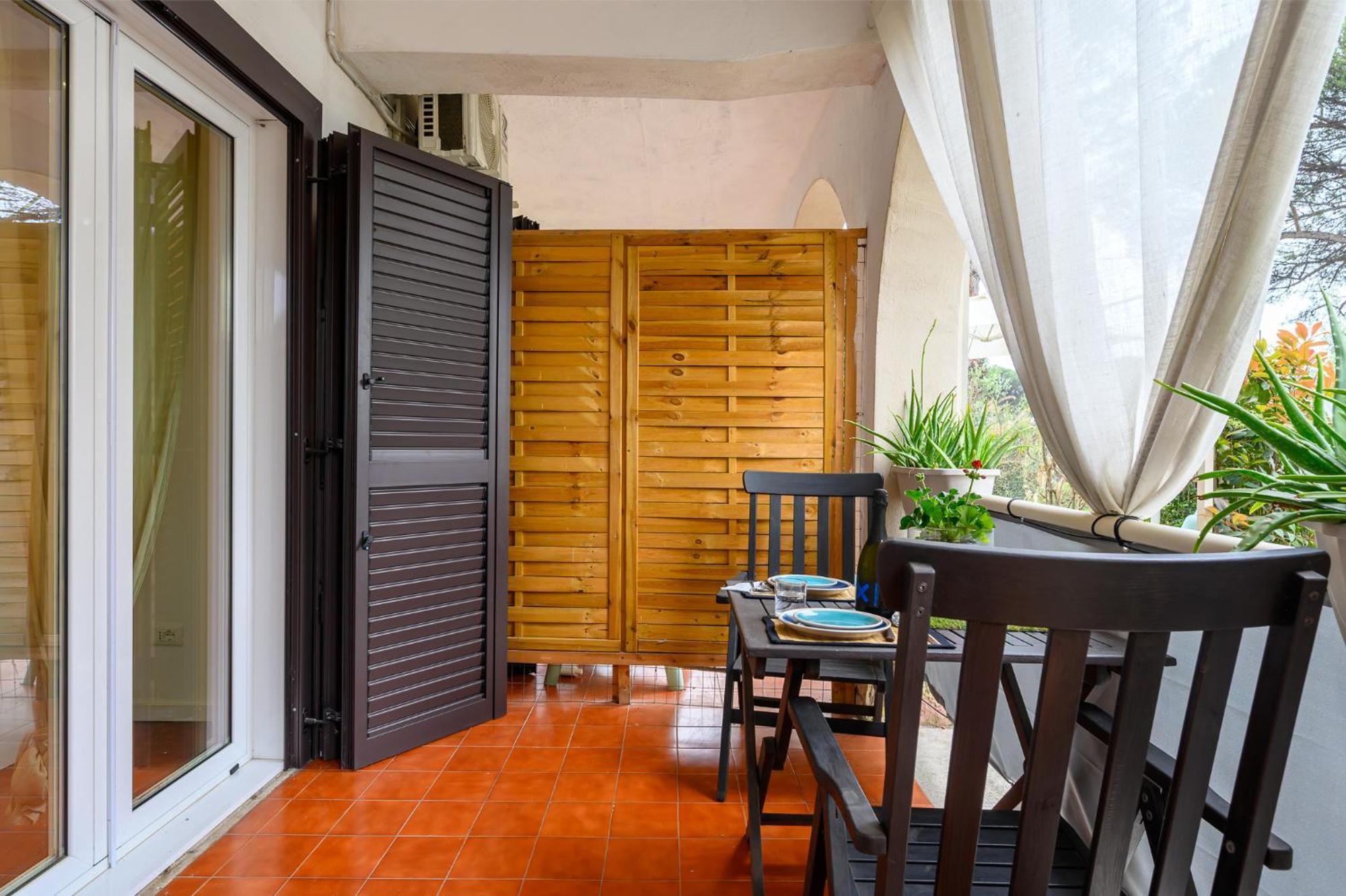 Roma - Bel Poggio Country House Kültér fotó